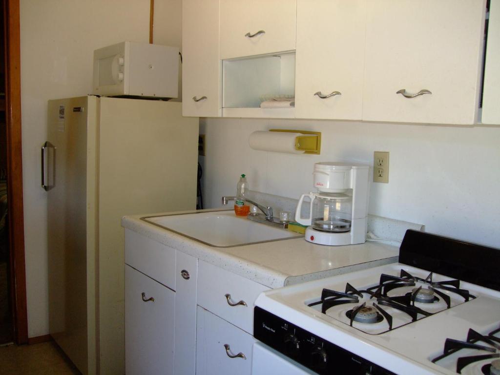 Sierra Bonita Cabins And Rv Park Guadalupita Oda fotoğraf