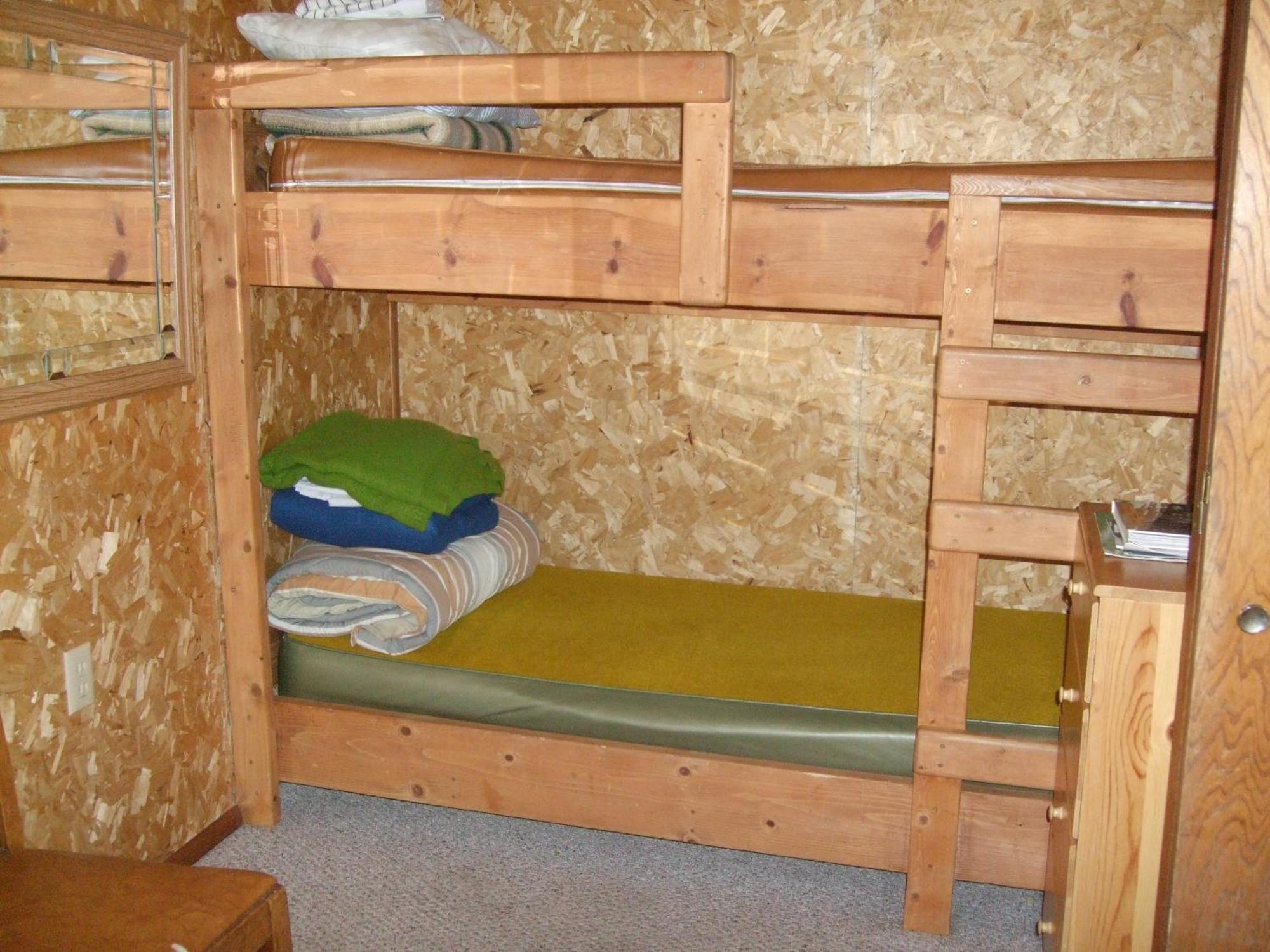Sierra Bonita Cabins And Rv Park Guadalupita Dış mekan fotoğraf