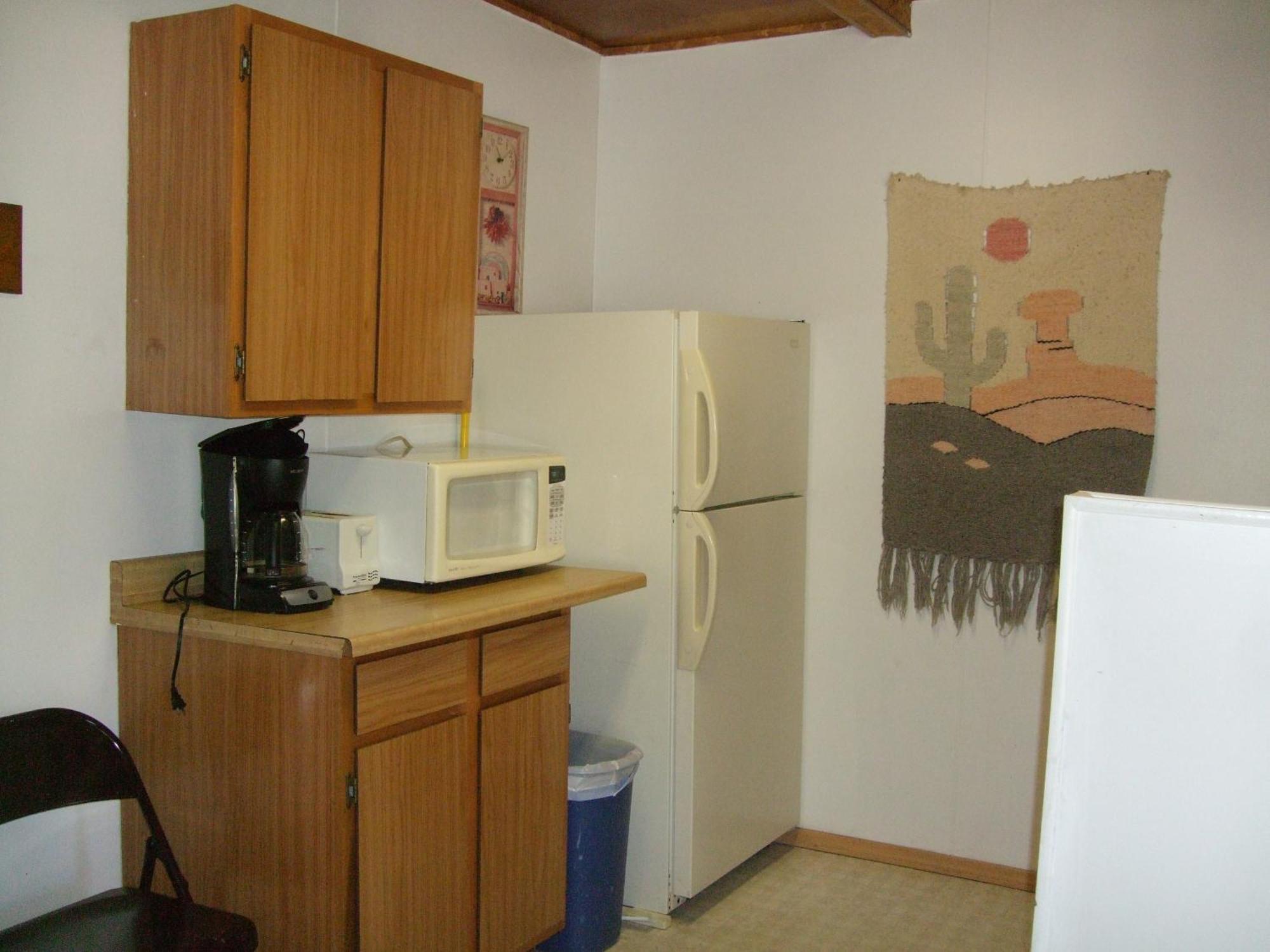 Sierra Bonita Cabins And Rv Park Guadalupita Dış mekan fotoğraf