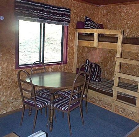 Sierra Bonita Cabins And Rv Park Guadalupita Dış mekan fotoğraf
