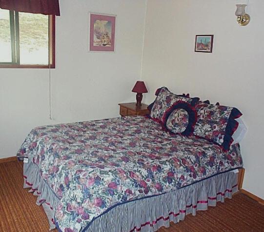 Sierra Bonita Cabins And Rv Park Guadalupita Dış mekan fotoğraf